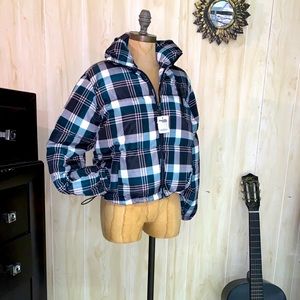 Women’s Puffer Jacket